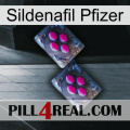 Sildenafil Pfizer 01